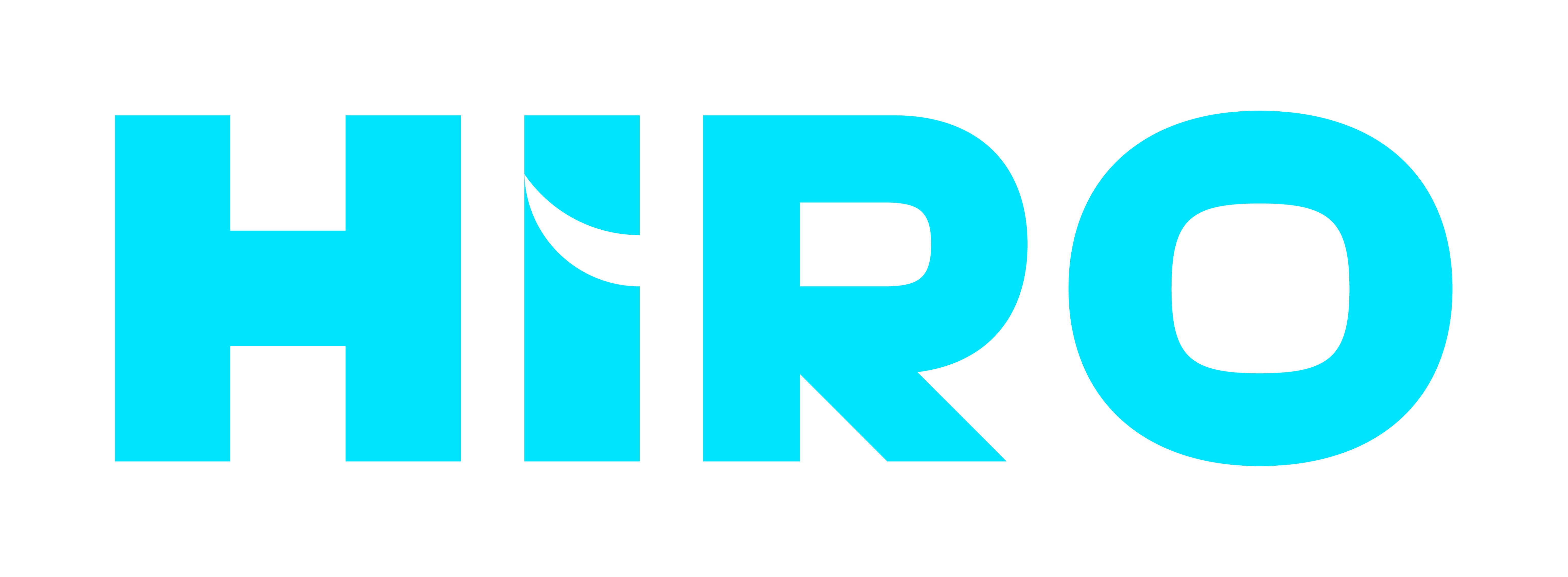 Hiro logo